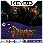 Darkest Dungeon® II · Steam Gift АВТО 0% Карты - irongamers.ru