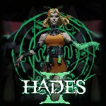 🔴 Hades II ✅ EPIC GAMES 🔴 (PC)