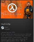 Half-Life STEAM GIFT Россия + МИР + ВСЕ СТРАНЫ