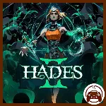 🎮 ☕ Hades II | оффлайн steam