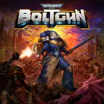 Warhammer 40,000: Boltgun PS Турция На ВАШ аккаунт! - irongamers.ru