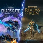 ✅ Warhammer 40,000: Chaos Gate PS Турция На ВАШ аккаунт!
