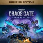 ✅ Warhammer 40,000: Chaos Gate PS Турция На ВАШ аккаунт!