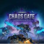 ✅ Warhammer 40,000: Chaos Gate PS Турция На ВАШ аккаунт!