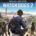 ✅ Watch Dogs 2 PS Турция На ВАШ аккаунт! 🔥 