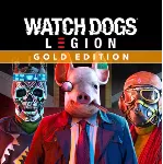 ✅ Watch Dogs: Legion  PS Турция На ВАШ аккаунт! 🔥 