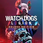 ✅ Watch Dogs: Legion  PS Турция На ВАШ аккаунт! 🔥 