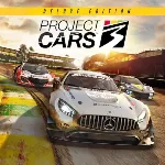 ✅ Project CARS 3 PS Турция На ВАШ аккаунт!🔥 