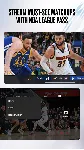 NBA League Pass Premium | 1/12 мес. на Ваш аккаунт - irongamers.ru