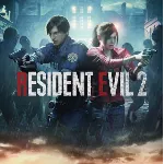 ✅ Resident Evil 2  PS Турция На ВАШ аккаунт! 🔥 