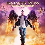 ✅ Saints Row:Gat out of Hell PS Турция На ВАШ аккаунт!🔥 