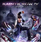 ✅ Saints Row IV: Re-Elected PS Турция На ВАШ аккаунт!🔥 