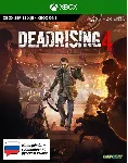 Dead Rising 4 XBOX ONE, Series X|S Ключ +RUS - irongamers.ru