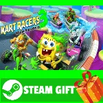 ⭐ Nickelodeon Kart Racers 3: Slime Speedway STEAM GIFT - irongamers.ru