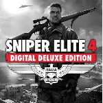 ✅ Sniper Elite 4  PS Турция На ВАШ аккаунт! 🔥 