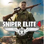 ✅ Sniper Elite 4  PS Турция На ВАШ аккаунт! 🔥 