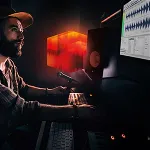 ✅ SOUND FORGE Audio Studio 14 Microsoft Store ПК