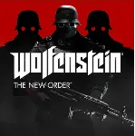 ✅ Wolfenstein:The New Order PS Турция На ВАШ аккаунт!🔥 
