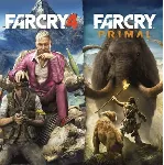 ✅ Far Cry 4  PS Турция На ВАШ аккаунт! 🔥 