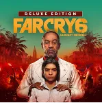 ✅ FAR CRY 6 PS Турция На ВАШ аккаунт! 🔥 
