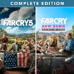 ✅ Far Cry New Dawn  PS Турция На ВАШ аккаунт! 🔥 