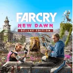 ✅ Far Cry New Dawn  PS Турция На ВАШ аккаунт! 🔥 