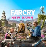 ✅ Far Cry New Dawn  PS Турция На ВАШ аккаунт! 🔥 