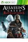 Assassin's Creed Revelation Xbox 360/One/Series покупка