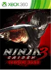 NINJA GAIDEN 3: RE Xbox 360/One/Series активация - irongamers.ru