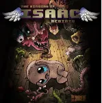 The Binding of Isaac:Rebirth PS Турция На ВАШ аккаунт! - irongamers.ru