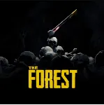 ✅ The Forest PS Турция На ВАШ аккаунт! 🔥 