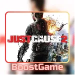 ・JUST CAUSE 2・STEAM OFFLINE・STEAM GLOBAL - irongamers.ru