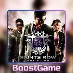 ・Saints Row The Third・STEAM GLOBAL・ - irongamers.ru