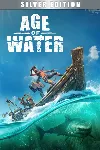 ✅ Age of Water - Серебряное издание Xbox активация