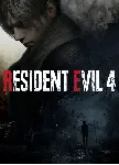 ⚔ ️Resident Evil 4 Remake PSN Tурция все издания🔑 