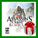 Assassin&acute;s Creed IV Black Flag Ubisoft⭐Ключ Активации РФ+СНГ АКЦИЯ 0% Карты - irongamers.ru