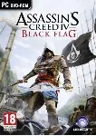 Assassin&acute;s Creed IV Black Flag Ubisoft⭐Ключ Активации РФ+СНГ АКЦИЯ 0% Карты - irongamers.ru