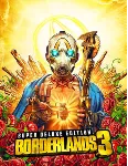 BORDERLANDS 3 SUPER DELUXE EDITION • XBOX ONE & X|S - irongamers.ru