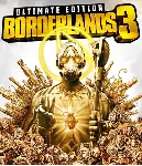 BORDERLANDS 3 ULTIMATE EDITION • XBOX ONE & X|S - irongamers.ru
