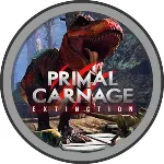 Primal Carnage: Extinction +DLC ® Steam (GLOBAL)🌍 