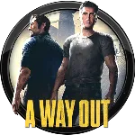 A Way Out +Metro +GAMES ®✔ ️Steam (Region Free)(GLOBAL)🌍 