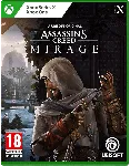 🔥 Assassins Creed Mirage Deluxe (Xbox)+Игры общий