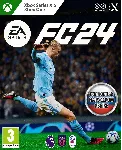 EA SPORTS FC 24 Standard Edt. Xbox One, X|S Ключ +RUS - irongamers.ru