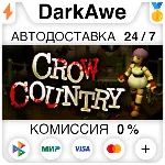 Crow Country STEAM•RU ⚡ ️АВТОДОСТАВКА 💳 0%