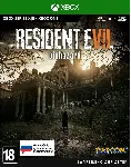 RESIDENT EVIL 7 biohazard XBOX ONE / X|S Ключ +RUS - irongamers.ru