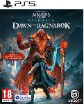 Assassin's Creed Valhalla👹 Dawn of Ragnarok DLC⚡ PS5🇪 🇺 