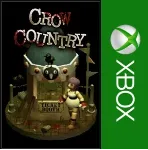 ☑ ️⭐Crow Country XBOX⭐На Любой аккаунт⭐☑ ️ 🫵 