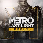 Metro: Last Light Redux PS Турция На ВАШ аккаунт! - irongamers.ru