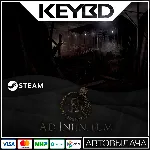 Ad Infinitum Supporter Edition · Steam Gift АВТО 0% - irongamers.ru