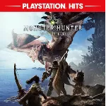 ✅ MONSTER HUNTER: WORLD PS Турция На ВАШ аккаунт! 🔥 